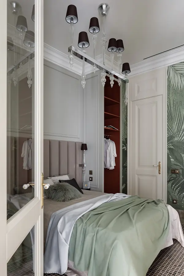 ЖК МОНФЕРРАН