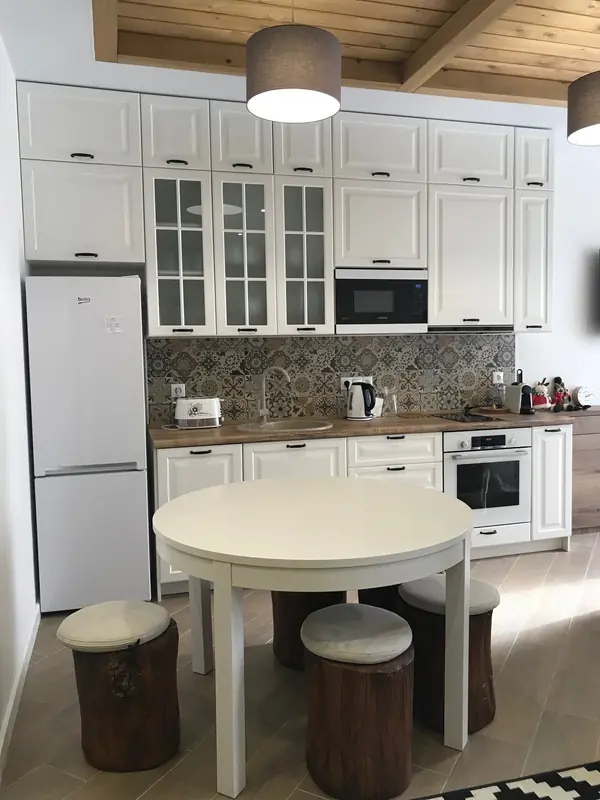 ЖК Куршавель