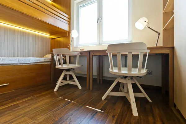 Современный лофт