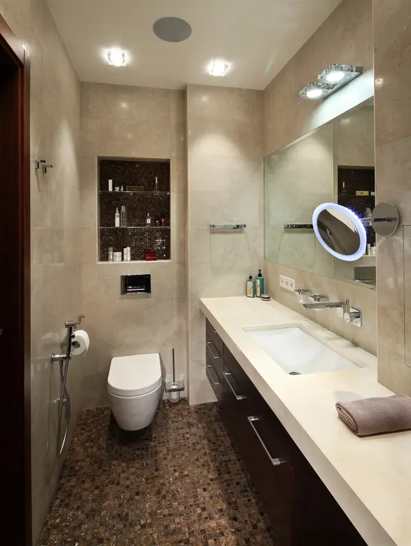 квартира в Доминионе