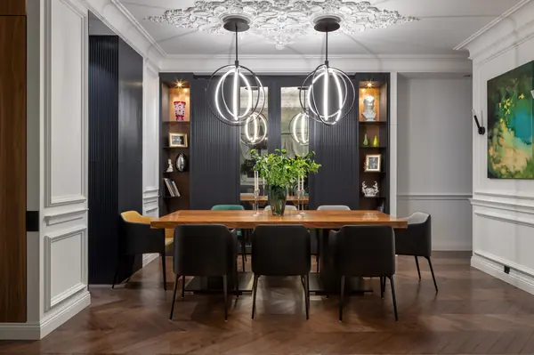 Принципы гармонии