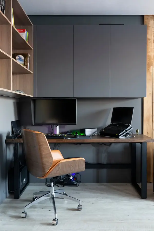 Completed project 14