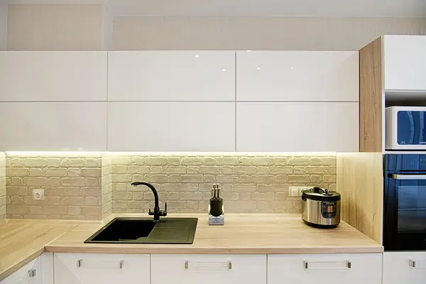 Минск, ул. Чюрлёниса, 22