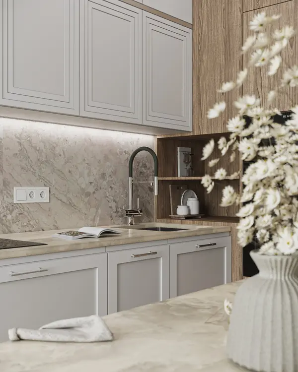 ЖК Континент