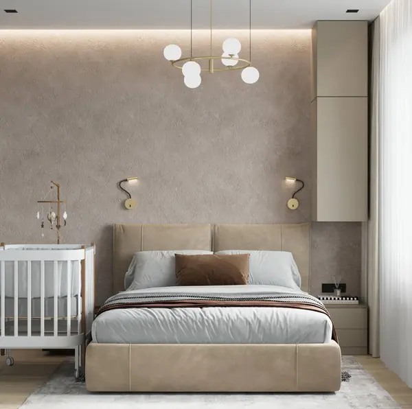 Квартира с пианино ЖК Homecity