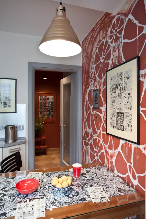 Квартира, 47 м. кв.