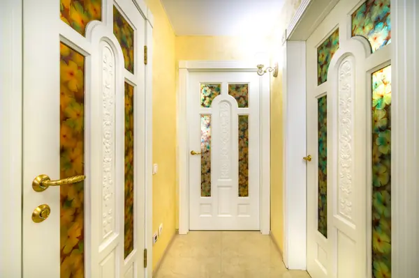 Интерьерная фотосъёмка квартиры в Краснодаре :: 14 ноября 2018