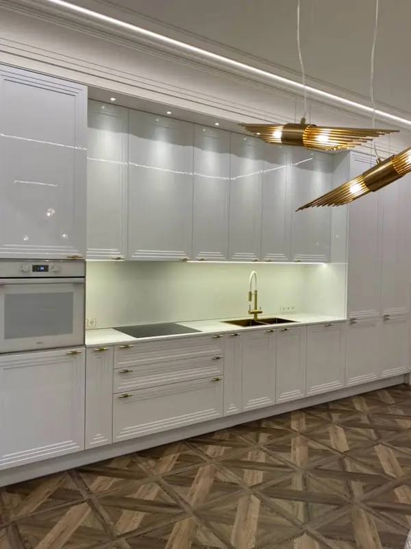 ЖК «ГРАФ ОРЛОВ»