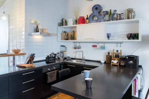 Лофт для друзей из рекламного агентства 2SHARP