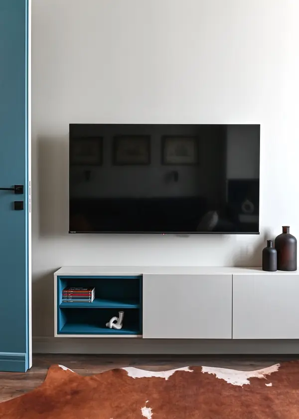 ЖК Береговой 2