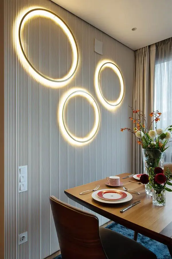 Двухкомнатная квартира по улице Колоскова в Калининграде