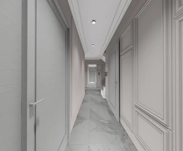 Дизайн интерьера дома