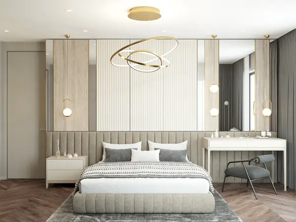 Загородный дом для семьи