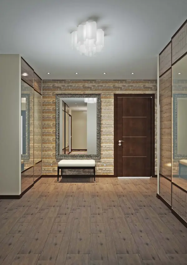 Квартира на ул. Гагарина