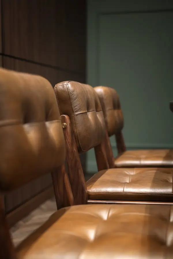 Офис в Гостинном дворе