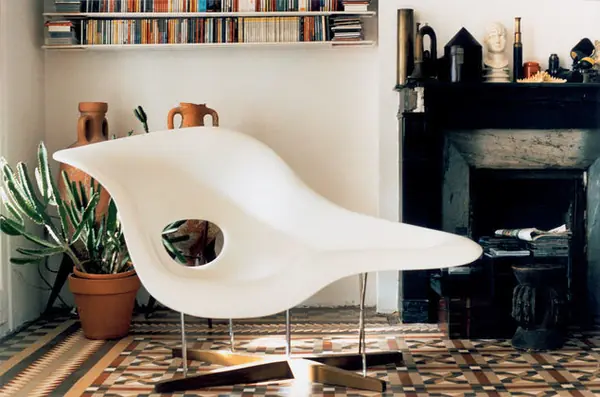 Vitra Home Impressions