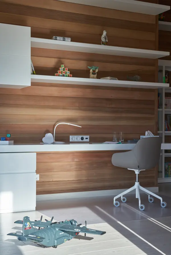 Дом КП Ренессанс парк 1200 м²