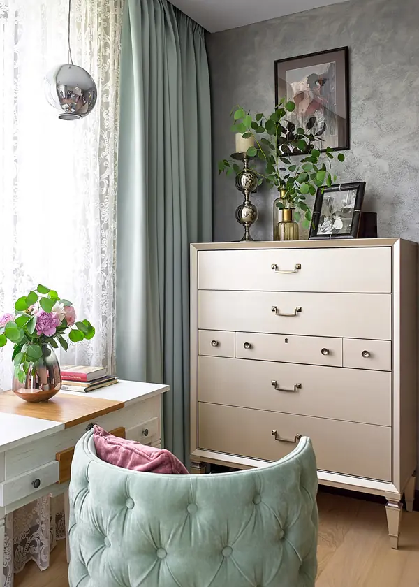 Лесная сказка реализация