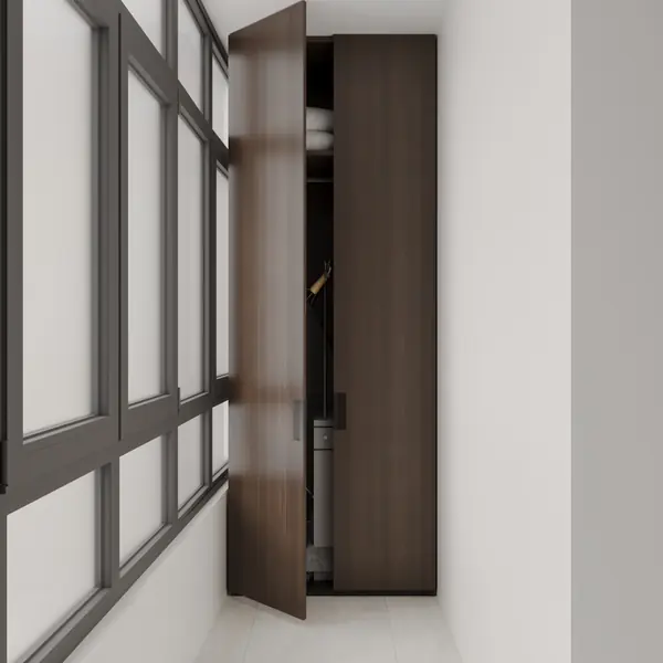 Квартира Маркса 27