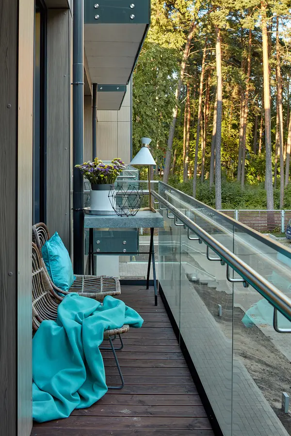 Квартира в Юрмале