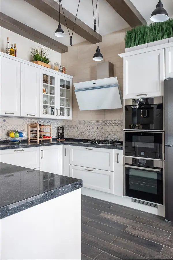 КП Цветочный