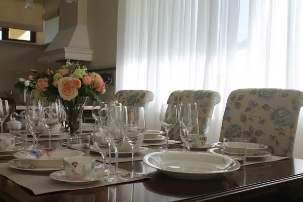 Элегантность без излишеств