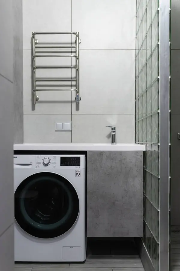 Ремонт душевой