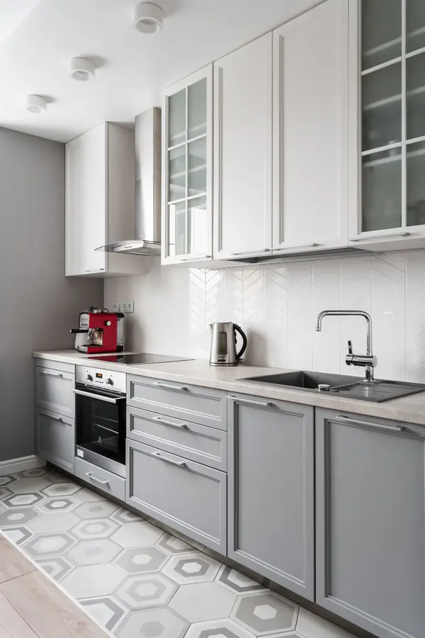 Кухни Interierno