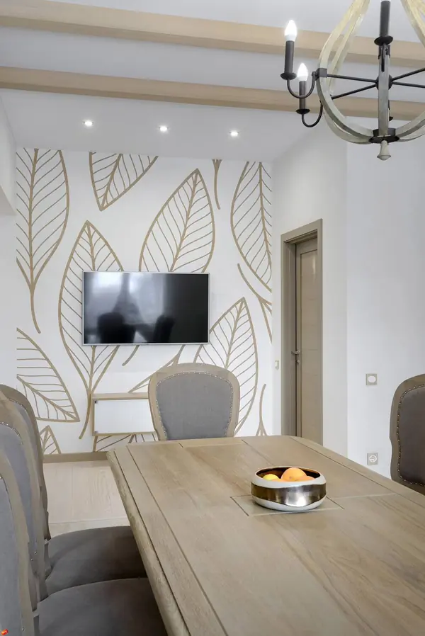 Коттедж в поселке "Красный Яр"