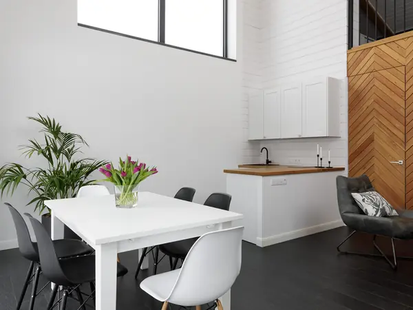 ЗАГОРОДНЫЙ ДОМ В ПОСЕЛКЕ «ОСТРОВ»