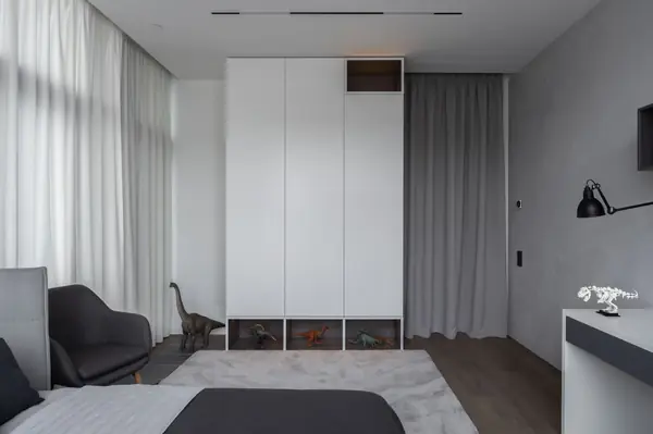 ЖК Новоясеневский