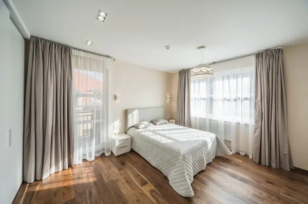 Пентхаус в Карловых Варах