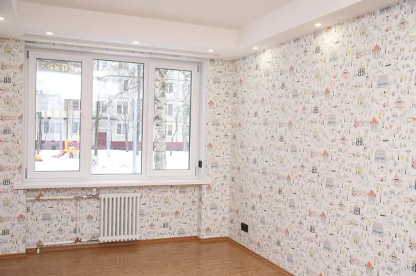 Хрущевка 105 м2 (завершенный ремонт)