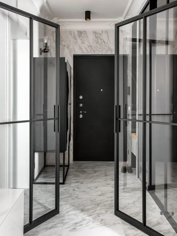 ЖК Пресня Сити