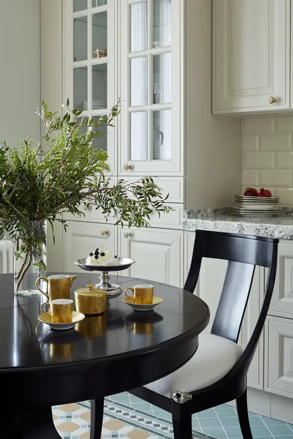 Квартира в Кунцево