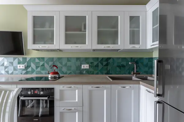 Двухкомнатная квартира 70 кв.м