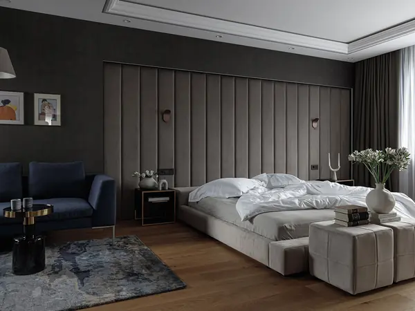 После дождя