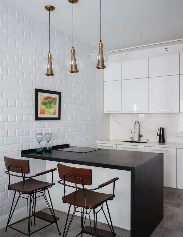 Таун хаус в Подмосковье