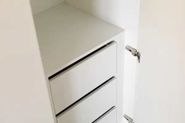 Детская комната в загородном доме