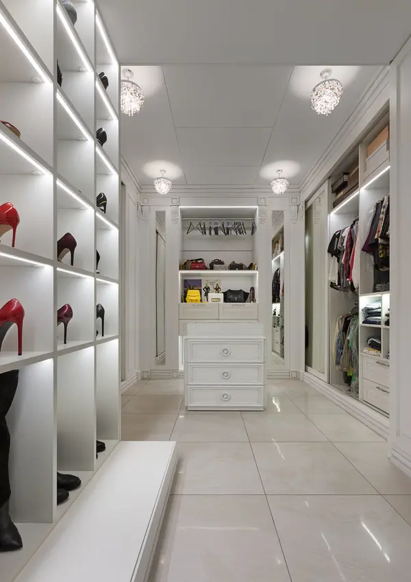 Двухуровневый ЛОФТ