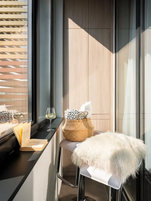 ЖК Level-Павелецкая