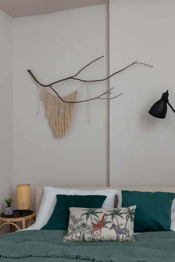 Дизайн-проект двухуровневой квартиры в ЖК Kleinhouse