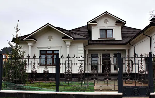 Дворянское поместье