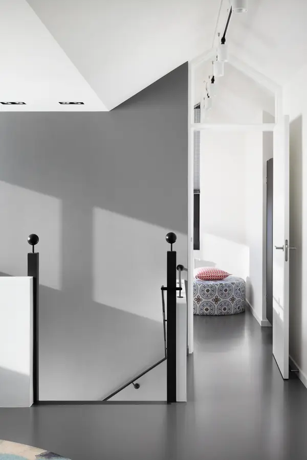 Дом в Бреде (Нидерланды)