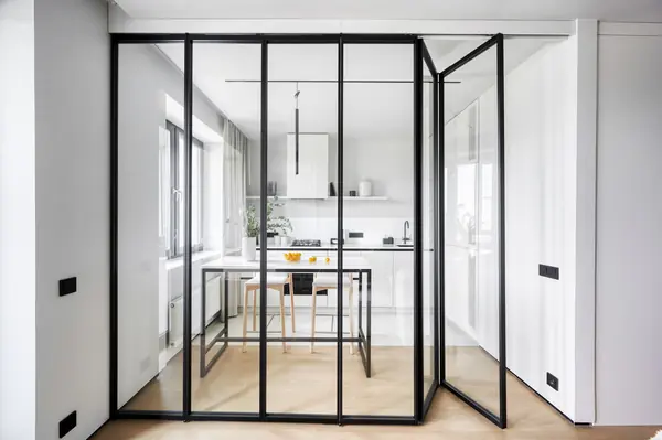 Однушка в Башне Вулыха