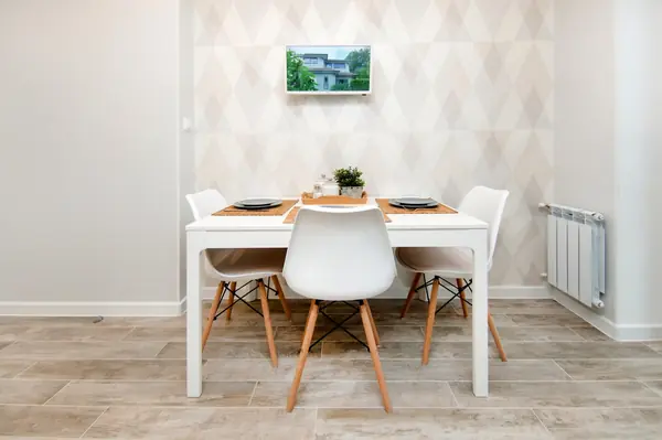 Кухня Сканди