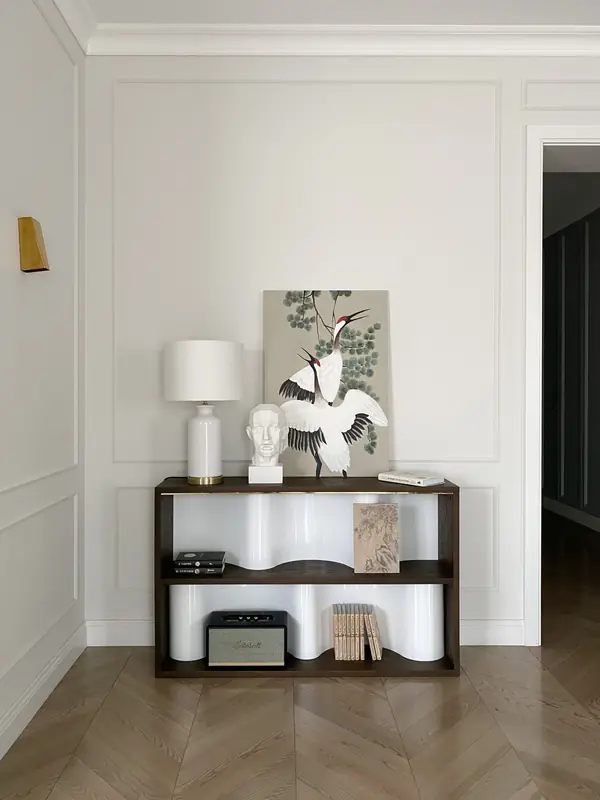 Квартира в центре Москвы