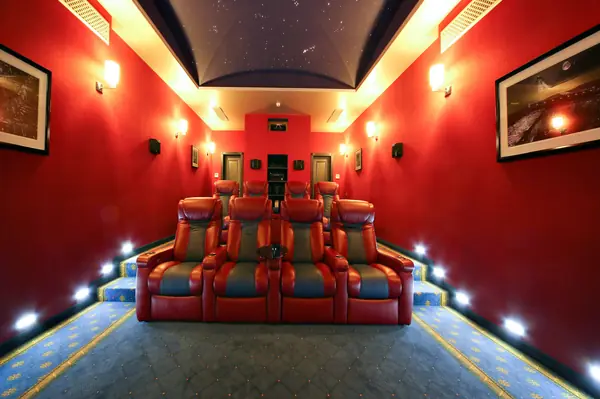 Горки -2 фото