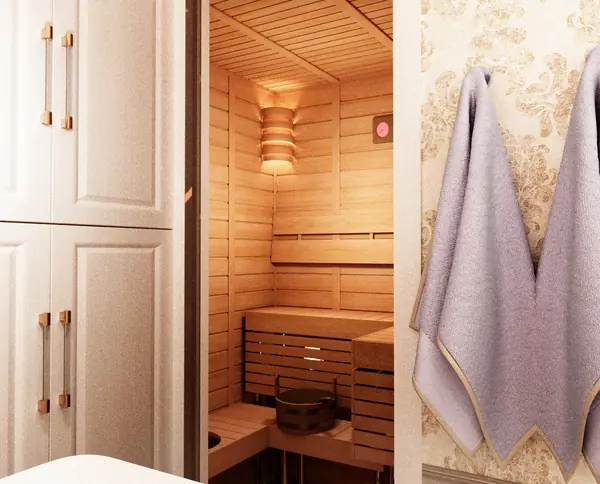 Квартира в классическом стиле