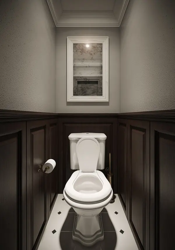 ТЕПЛЫЙ ПЕРФЕКЦИОНИЗМ